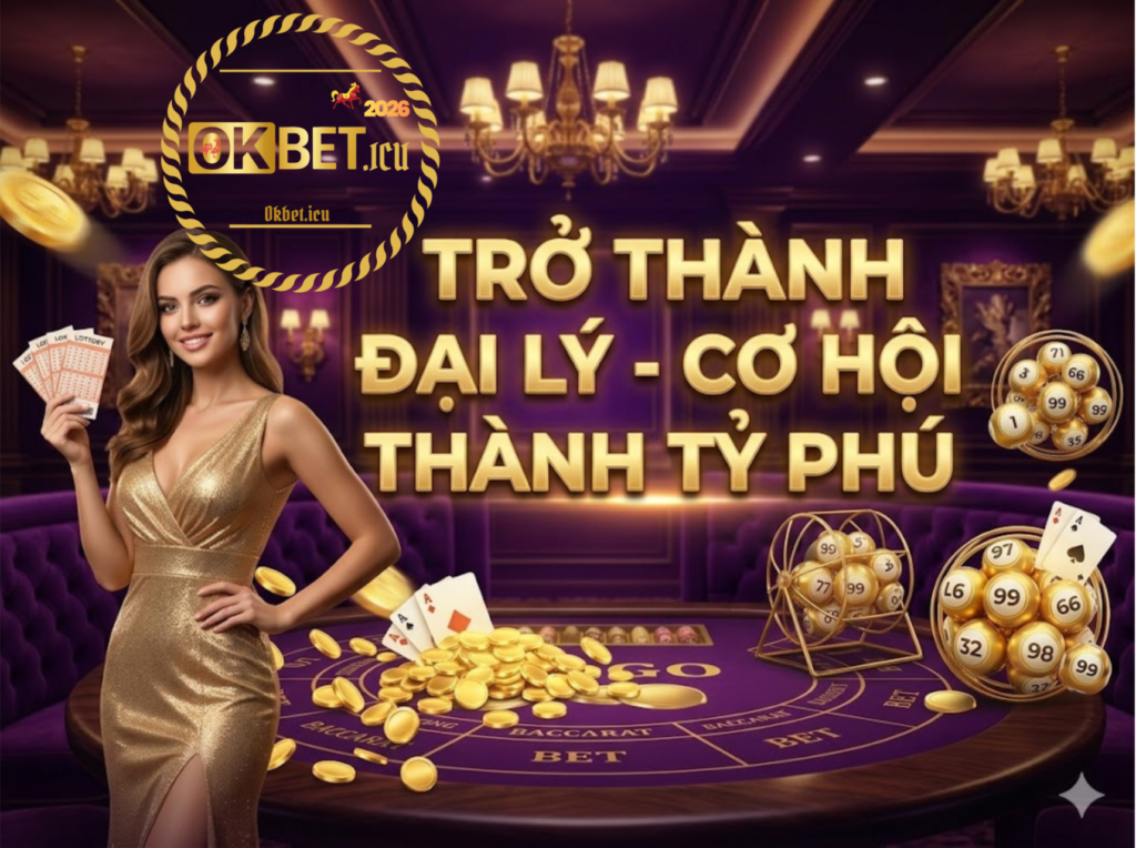 Khuyến Mãi OKBET: Siêu Khuyến Mãi, Nhận Thưởng Đơn Giản