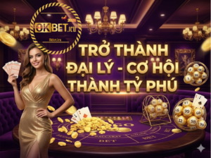 Khuyến Mãi OKBET: Siêu Khuyến Mãi, Nhận Thưởng Đơn Giản