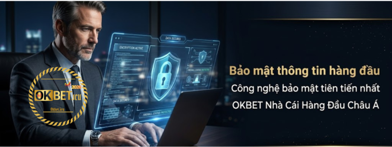 Bảo Mật Tài Khoản – Trách Nhiệm Của Người Dùng